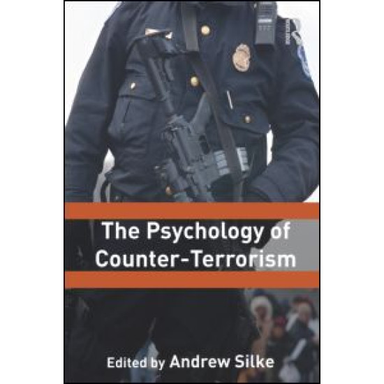 The Psychology of Counter-Terrorism