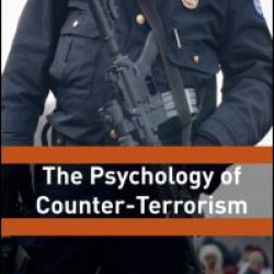The Psychology of Counter-Terrorism