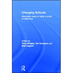Changing Schools Changing Schools