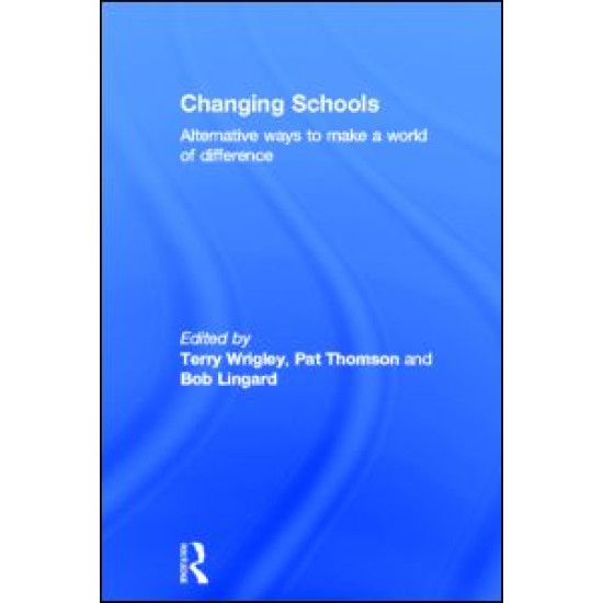 Changing Schools