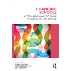 Changing Schools Changing Schools