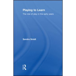 Playing to Learn