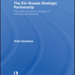 The EU-Russia Strategic Partnership