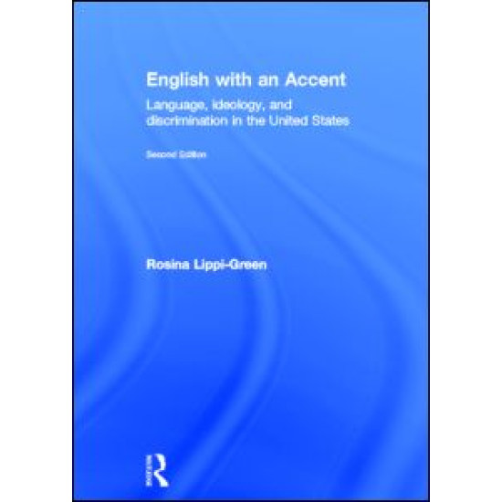 English with an Accent