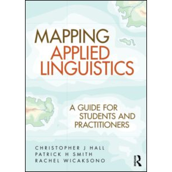 Mapping Applied Linguistics