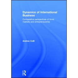 Dynamics of International Business Dynamics of International Business