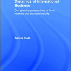 Dynamics of International Business Dynamics of International Business