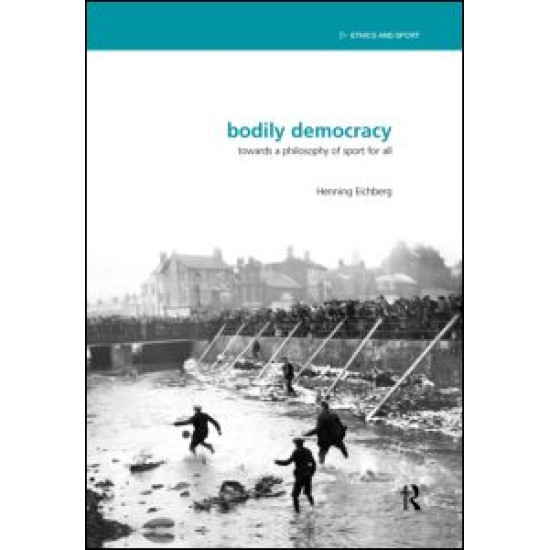 Bodily Democracy Bodily Democracy