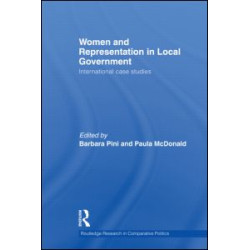 Women and Representation in Local Government
