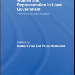 Women and Representation in Local Government