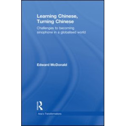 Learning Chinese, Turning Chinese Learning Chinese, Turning Chinese