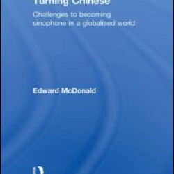 Learning Chinese, Turning Chinese