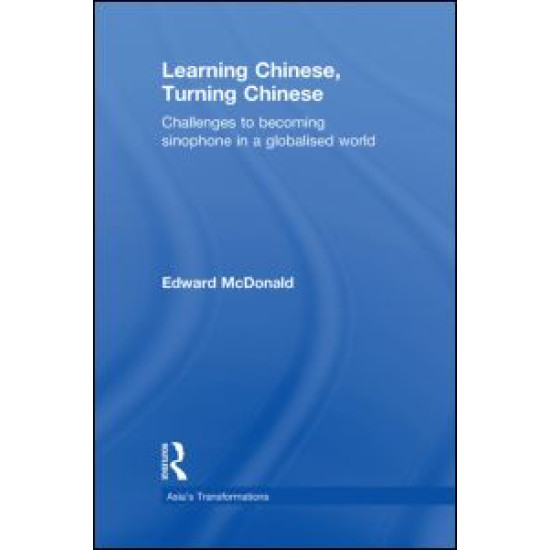 Learning Chinese, Turning Chinese Learning Chinese, Turning Chinese