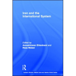 Iran and the International System Iran and the International System