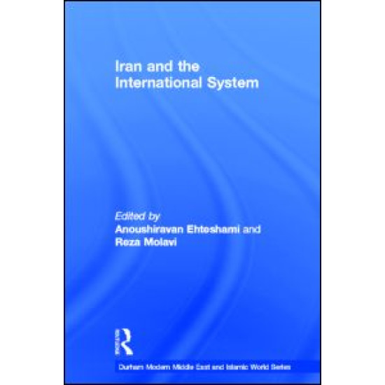 Iran and the International System