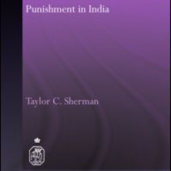 State Violence and Punishment in India State Violence and Punishment in India