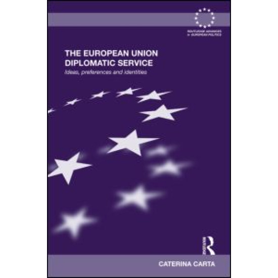 The European Union Diplomatic Service The European Union Diplomatic Service