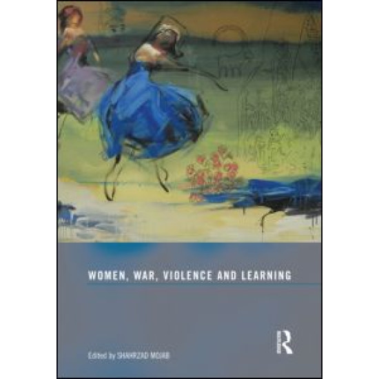 Women, War, Violence and Learning