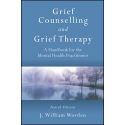 Grief Counselling and Grief Therapy
