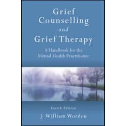 Grief Counselling and Grief Therapy