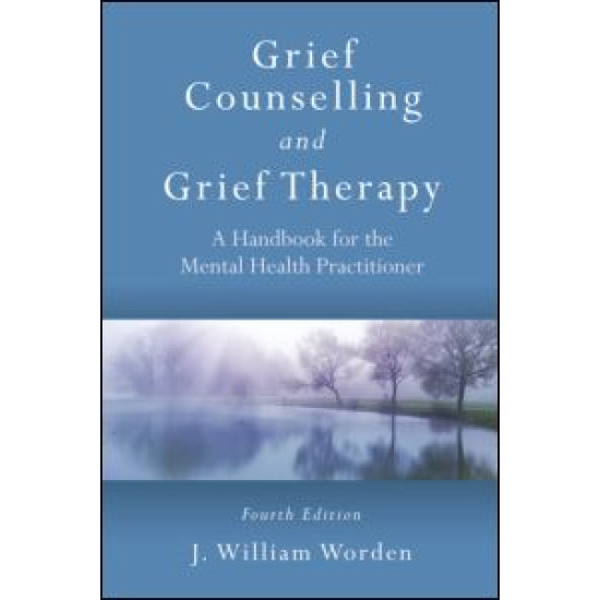 Grief Counselling and Grief Therapy