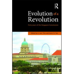 Evolution of a Revolution Evolution of a Revolution