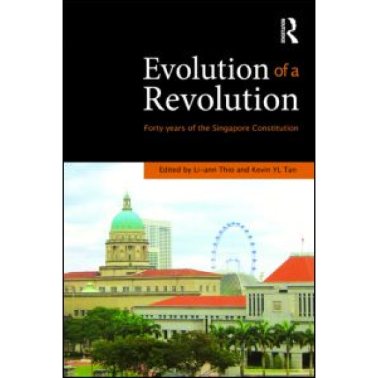 Evolution of a Revolution Evolution of a Revolution
