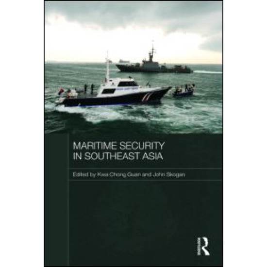 Maritime Security in Southeast Asia