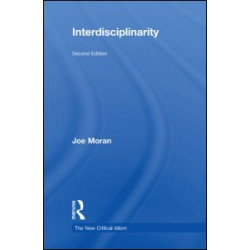 Interdisciplinarity Interdisciplinarity