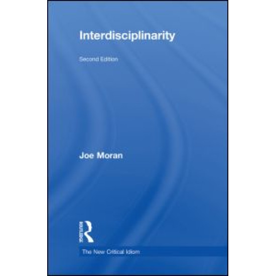 Interdisciplinarity