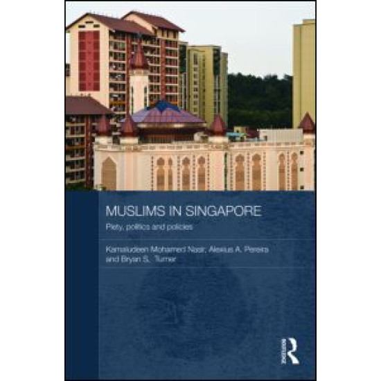Muslims in Singapore