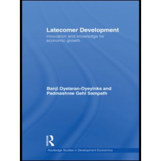 Latecomer Development