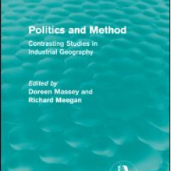Politics and Method (Routledge Revivals) Politics and Method (Routledge Revivals)