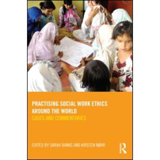 Practising Social Work Ethics Around the World