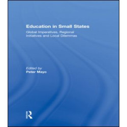 Education in Small States Education in Small States