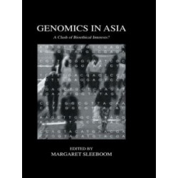 Genomics In Asia