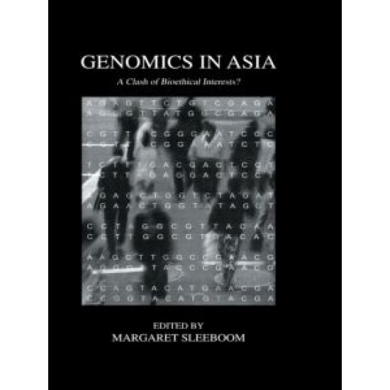 Genomics In Asia