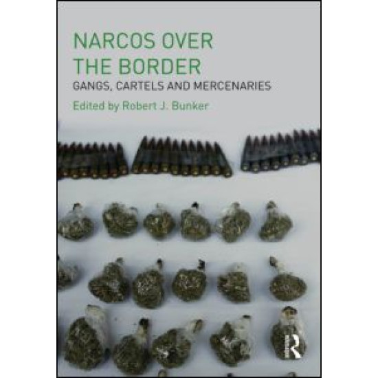 Narcos Over the Border