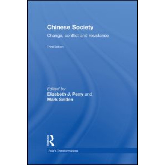 Chinese Society Chinese Society