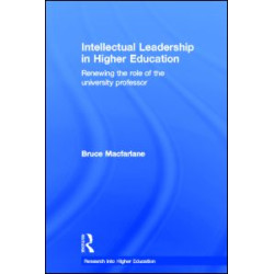 Intellectual Leadership in Higher Education