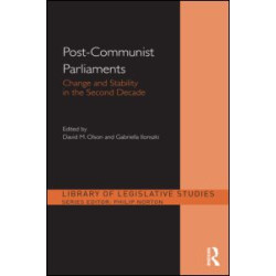 Post-Communist Parliaments Post-Communist Parliaments