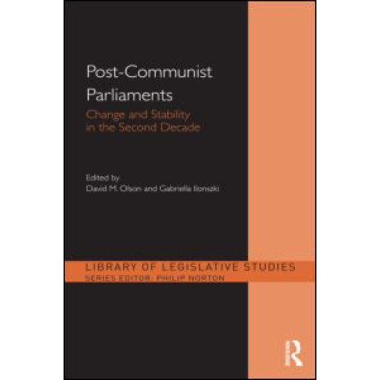 Post-Communist Parliaments