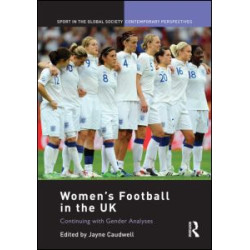 Women's Football in the UK Women's Football in the UK