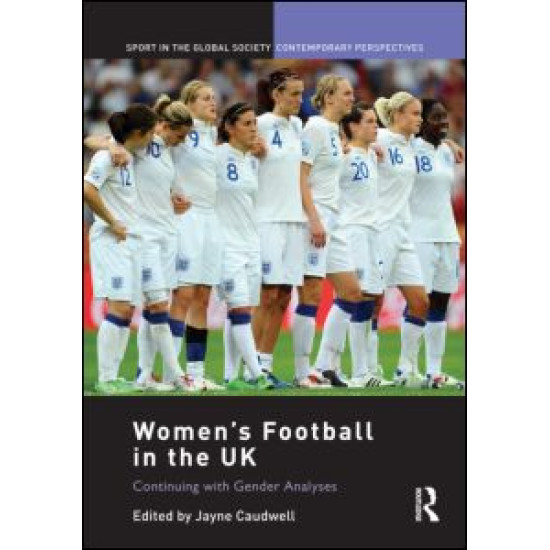 Women's Football in the UK Women's Football in the UK