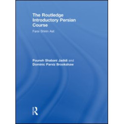 The Routledge Introductory Persian Course