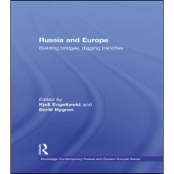 Russia and Europe Russia and Europe
