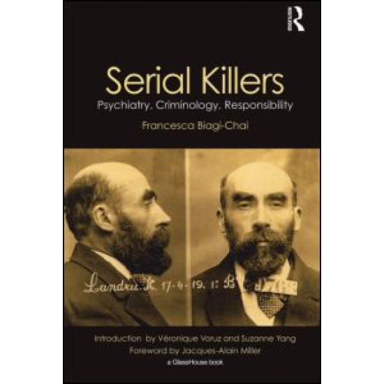 Serial Killers Serial Killers