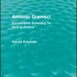 Antonio Gramsci (Routledge Revivals)