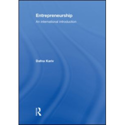 Entrepreneurship Entrepreneurship