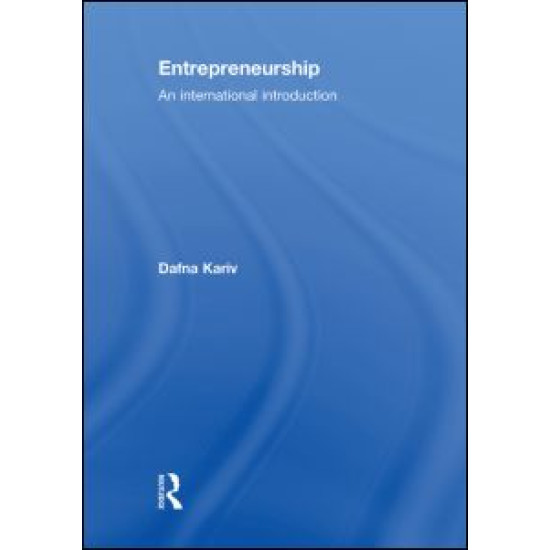 Entrepreneurship